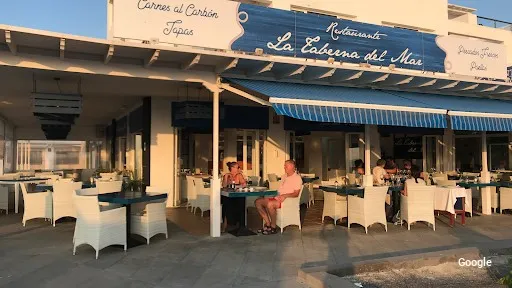 Foto de La Taberna Del Mar