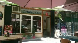 Restaurante Catalina Café - Ibiza