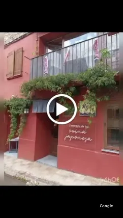 Can Ryu, restaurant in Llívia