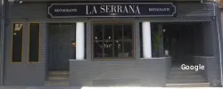 Restaurante La Serrana - Cantalejo