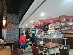 Restaurante La Iguana - Lugo
