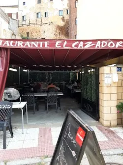 Restaurante El Cazador - Oña