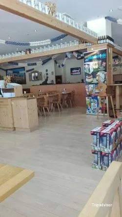 Taco Bell - Puerto Venecia, restaurant in Zaragoza