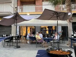 Restaurante Cafe Bar La Felicidad 1963 - Torrevieja