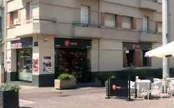 Moniberic, restaurant a Granollers