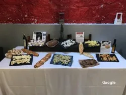 Gallery, restaurante en Palencia