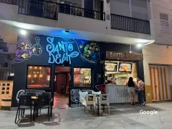 Restaurante SANTO DELITO - Punta Umbría