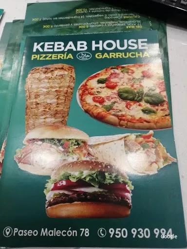 Foto de Kebab House