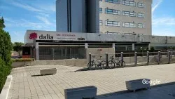 Restaurante La Braseria de Dalia - Murcia