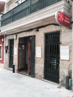Restaurante Taperia Aruba - Cangas