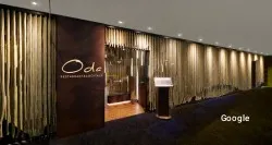Restaurante Restaurant Oda - Barcelona