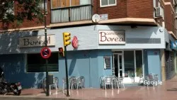 Restaurante Cerveceria Boreal - Zaragoza