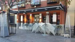 Restaurante La Otra Abaceria - León
