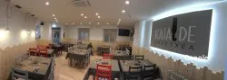 Restaurante Kaialde Jatetxea - Lezo