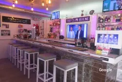Restaurante The Club House - Arona