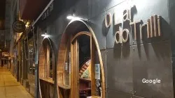 Restaurante Lar Do Trilli - Boiro