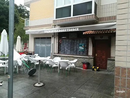 Foto de Batzoki Armintza