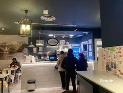 Restaurante 100 Montaditos - El Ventanal de la Sierra - Colmenar Viejo
