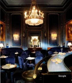 Sacher Bar & Cafeteria, restaurant a Benidorm