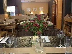 Restaurante Restaurant el 'Nou' SECRETO - Sitges