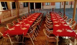 El Figón de Ismael, restaurant a Ayllón