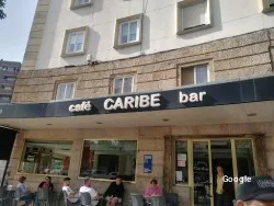 Restaurante Cafetería Caribe - Vigo