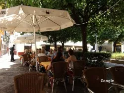 Restaurante El Rincon De Figaro S.C - Sevilla