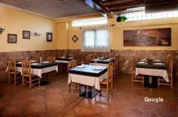 Casa Rabitas, restaurant a Nules
