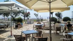 Restaurante Bar Restaurante 'O Paseo' - Ribeira