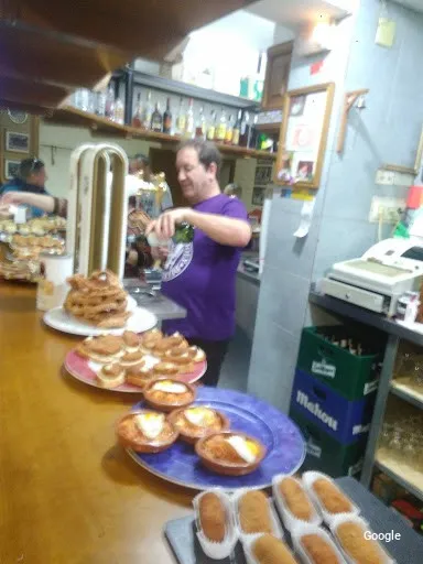 Foto de Bar Iruña