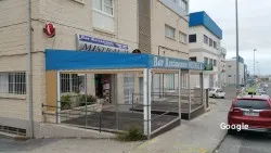 Restaurante Restaurante Mistral II - Elx