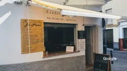 Restaurante Asador La Plaza - Montilla