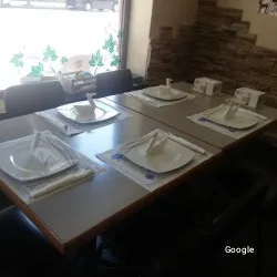 Restaurante Kaprichos - Vigo