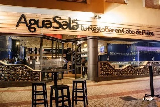 Photo by Agua Salá