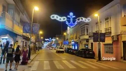 Restaurante Mamma Cruz - Tarifa
