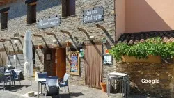 Restaurante Monfrague, ristorante a Serradilla