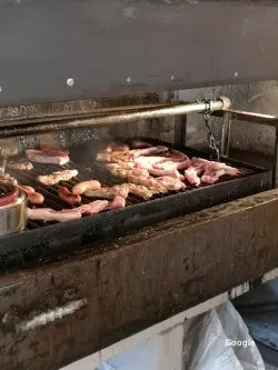 Restaurante Parrillada Bergazos - Lalín
