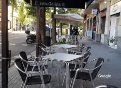 Restaurante Restaurante Barquino - Barcelona