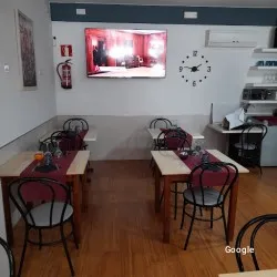 BAR 28, restaurant a L'Escala
