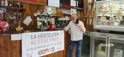 Restaurante Bodeguita 'El Piripi' - La Algaba