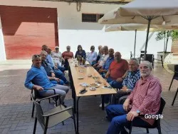 Las Cadenas, restaurant a Xirivella