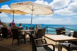 Restaurante T&N´s - Yaiza