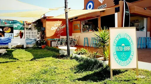 Foto de Ozu Bar
