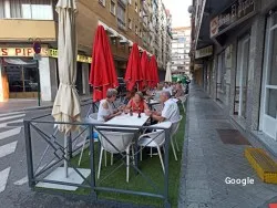 Restaurante Los Pipos - Granada