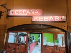 Restaurante Izturk kebab - Huelva