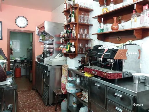 Foto de Bar Mayor