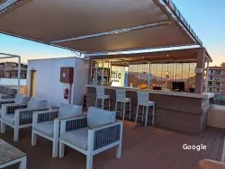 Restaurante Sattic Skylounge - Santa Margalida