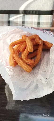 Deli-Churro, restaurant a Catral