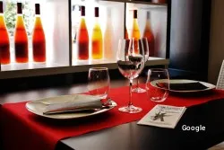 Panificadora Santoña, restaurant a Santoña