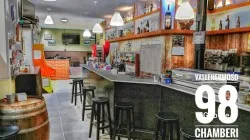 Restaurante La Esquina del 98 - Madrid
